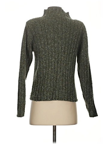 DressBarn Turtleneck Sweater (view 2)