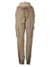 And Now This Tan Cargo Pants Size S - photo 1
