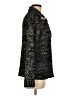 Listicle Tweed Black Pullover Sweater Size M - photo 4