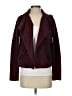 Kut from the Kloth Burgundy Jacket Size S - photo 1