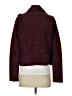 Kut from the Kloth Burgundy Jacket Size S - photo 2