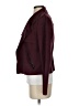 Kut from the Kloth Burgundy Jacket Size S - photo 5