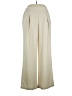 Max Studio Solid Ivory Dress Pants Size XL (estimated) - photo 1
