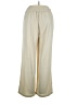 Max Studio Solid Ivory Dress Pants Size XL (estimated) - photo 2