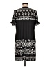 Ofeefan Black Casual Dress Size M - photo 2