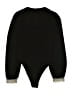 Emery Rose Black Bodysuit Size S - photo 2