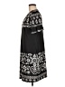 Ofeefan Black Casual Dress Size M - photo 5