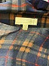 Artisan Craft Black 3/4 Sleeve Blouse Size M - photo 7