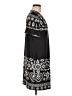 Ofeefan Black Casual Dress Size M - photo 4