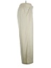 Max Studio Solid Ivory Dress Pants Size XL (estimated) - photo 4