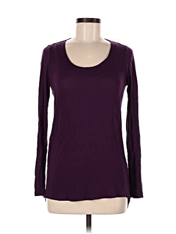 French Connection Long Sleeve Top (view 1)