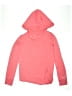 Avia 100% Polyester Pink Long Sleeve T-Shirt Size 14 - 16 - photo 1