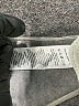 French Connection 100% Cotton Solid Gray Pullover Sweater Size XL - photo 8
