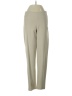 Sigrid Olsen Solid Tan Casual Pants Size 2 - photo 1
