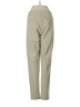 Sigrid Olsen Solid Tan Casual Pants Size 2 - photo 2