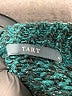 Tart Tweed Teal Turtleneck Sweater Size M - photo 7