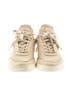 Ecco Ivory Tan Sneakers Size EU 36 - photo 2