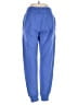 Champion Blue Track Pants Size S - photo 2