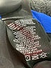 ZeroXposur 100% Polyester Color Block Blue Windbreaker Size 10 - 12 - photo 5
