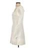 Elliatt 100% Polyester Ivory White Cocktail Dress Size S - photo 5
