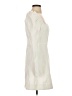 Elliatt 100% Polyester Ivory White Cocktail Dress Size S - photo 4