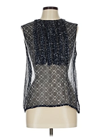 Joseph Sleeveless Blouse (view 1)