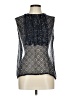 Joseph Black Sleeveless Blouse Size EU (FR) 44 / US 12 - photo 1