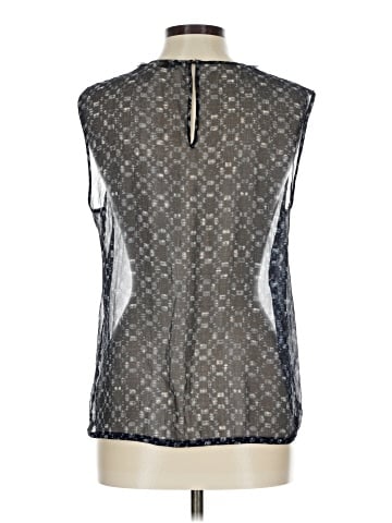 Joseph Sleeveless Blouse (view 2)