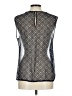 Joseph Black Sleeveless Blouse Size EU (FR) 44 / US 12 - photo 2