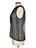 Joseph Black Sleeveless Blouse Size EU (FR) 44 / US 12 - photo 5