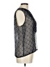 Joseph Black Sleeveless Blouse Size EU (FR) 44 / US 12 - photo 4