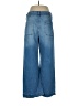 Maeve Blue Jeans Size 32 waist - photo 2