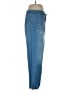 Maeve Blue Jeans Size 32 waist - photo 4