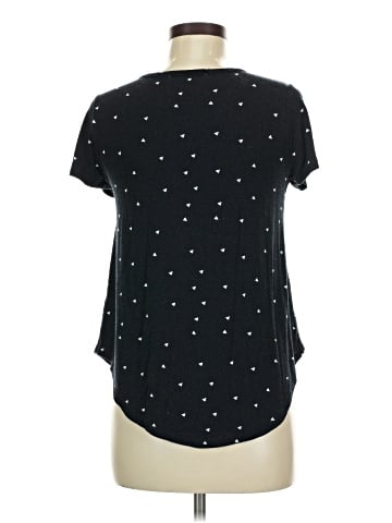 Trendyland Short Sleeve Henley (view 2)