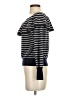 Joie Stripes Black Pullover Sweater Size S - photo 5