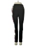 Lou & Grey Graphic Black Active Pants Size S - photo 1