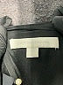 Jonathan Simkhai Black Cocktail Dress Size 6 - photo 6