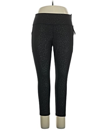 Ideology Active Pants (view 1)
