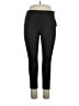 Ideology Black Active Pants Size XL - photo 1