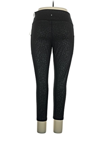 Ideology Active Pants (view 2)