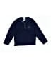 M&M's Blue Long Sleeve Henley Size 4 - photo 1