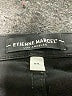 Etienne Marcel Black Jeans Size 24 waist - photo 4