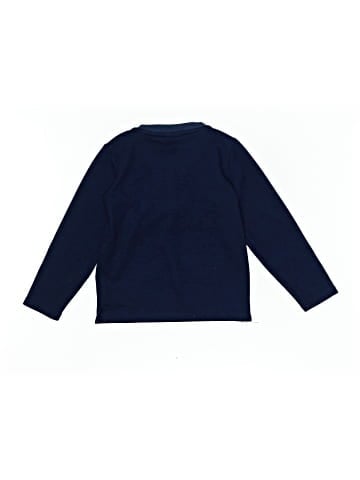 M&M's Long Sleeve Henley (view 2)