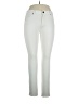 Assorted Brands Ivory Jeans Size XL - photo 1