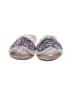 Kate Spade New York White Tan Sandals Size 7 1/2 - photo 2
