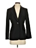 Talbots Black Blazer Size 4 - photo 1