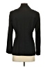 Talbots Black Blazer Size 4 - photo 2
