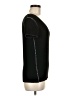 Sunny Studio Black Short Sleeve Top One size - photo 4