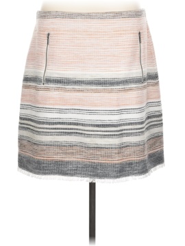 Ann Taylor Loft Casual Skirt