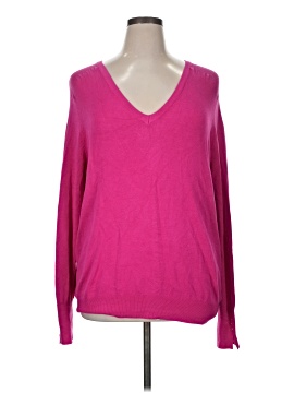 Skies Are Blue Pullover Sweater